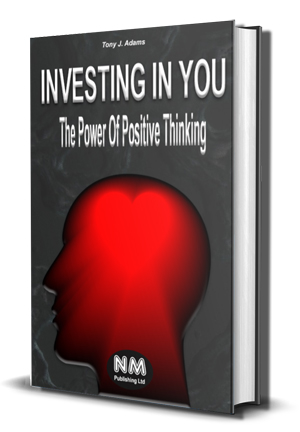investing in you book